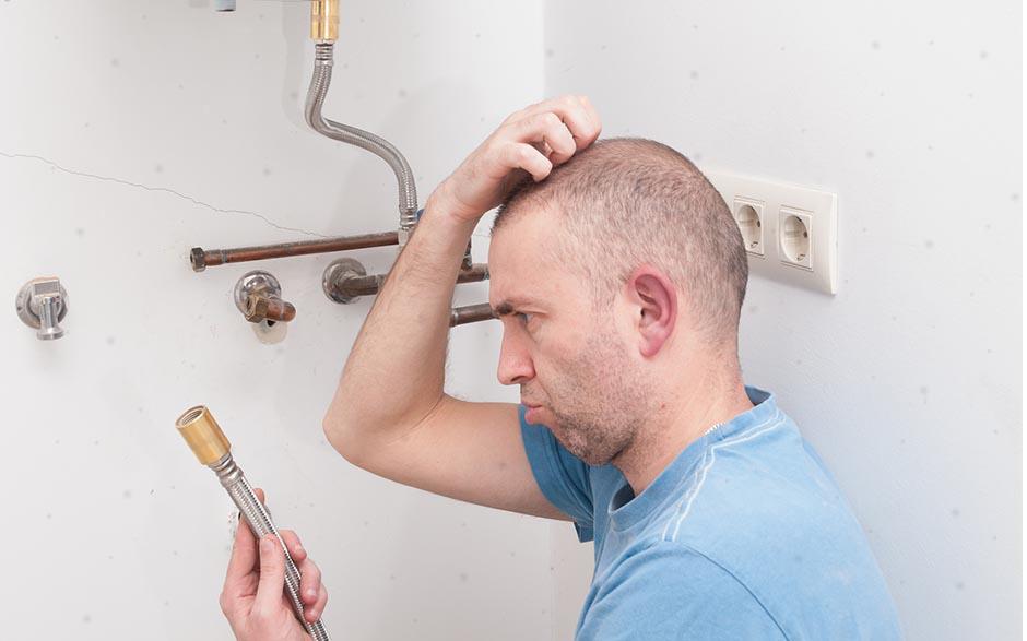 installation chauffage central Drancy