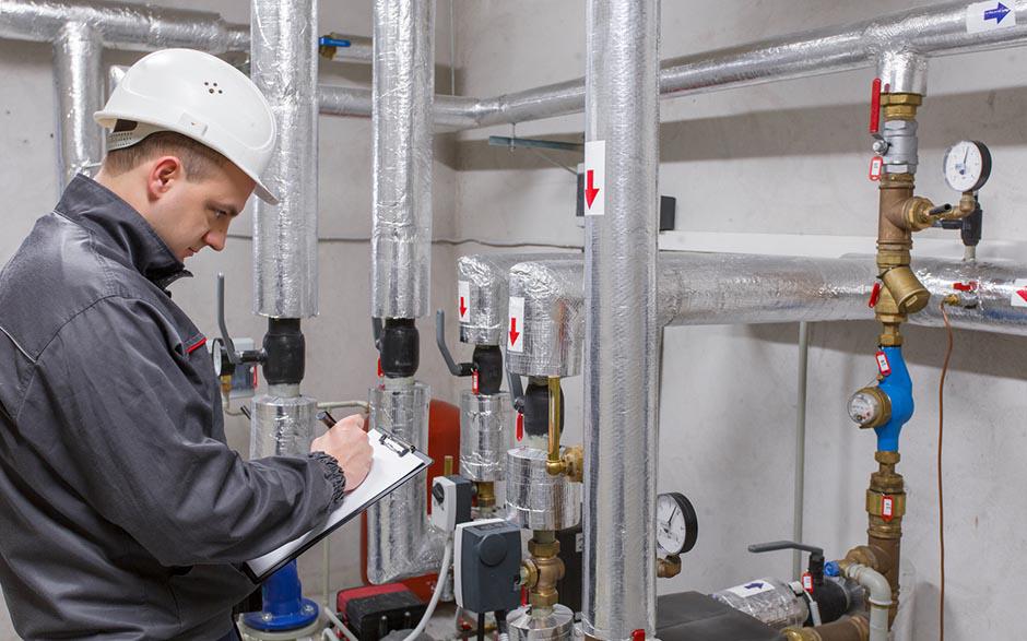 installation chaudière gaz Villeneuve-le-Roi